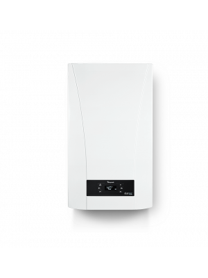 Baymak Duotec Compact 24 Kw Tam Yoğuşmalı Kombi Baymak Duotec Compact 24 Kw Tam Yoğuşmalı Kombi