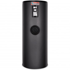 Baymak 100 litre tek serpantin boyler