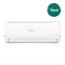 BAYMAK ELEGANT PLUS UV 12000 BTU
