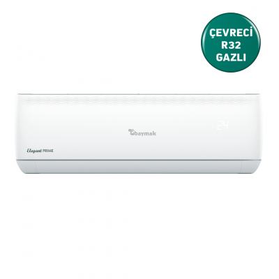 BAYMAK ELEGANT PRIME 12.000 BTU