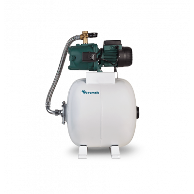 BAYMAK JET 112 M 20 LT DEPOLU